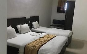 Long Stay Hotel Ahmedabad